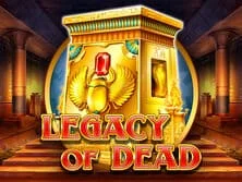 Legacy of Dead